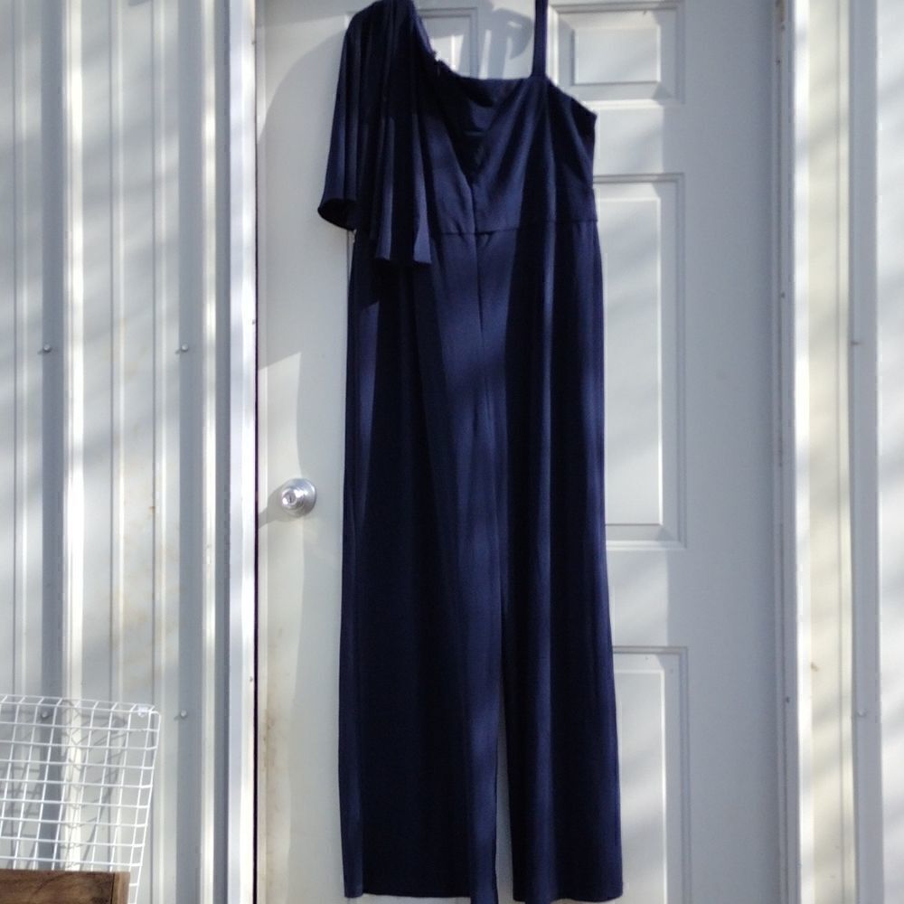 Formal jumpsuit  - Picture 7 of 7